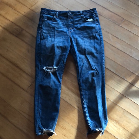 American Eagle Outfitters Denim - American Eagle Jeans